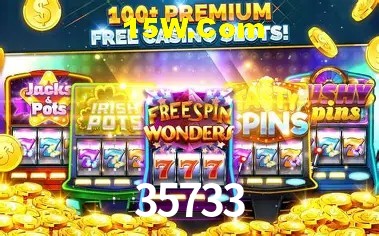 35733: Seu Cassino Premiado com Pagamentos Rápidos